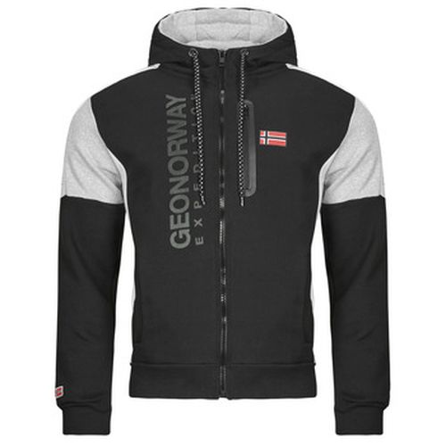Sweat-shirt FAGOZIP - Geographical Norway - Modalova