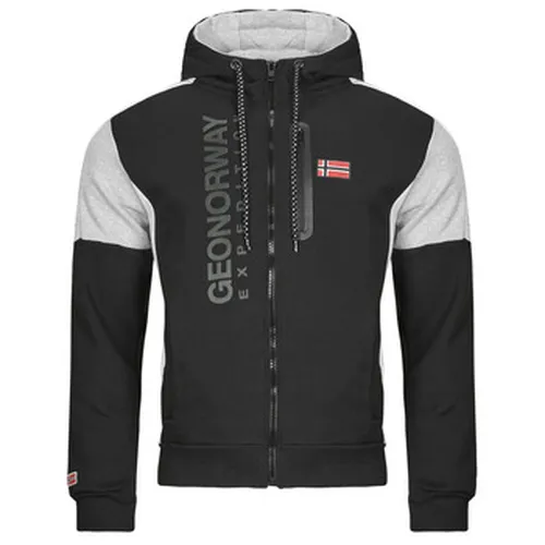 Sweat-shirt FAGOZIP - Geographical Norway - Modalova