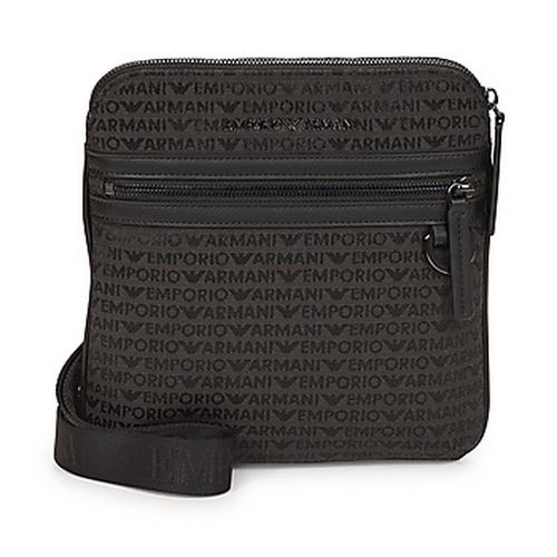 Sacoche MESSENGER BAG EM001780 - Emporio Armani - Modalova