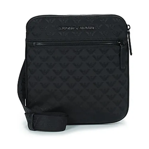 Sacoche MESSENGER BAG Y4M185 - Emporio Armani - Modalova