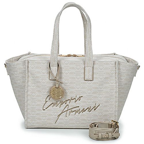 Sac Bandouliere SHOPPING BAG EW000370 - Emporio Armani - Modalova