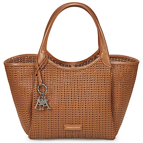 Sac à main SHOPPING BAG EW001009 - Emporio Armani - Modalova