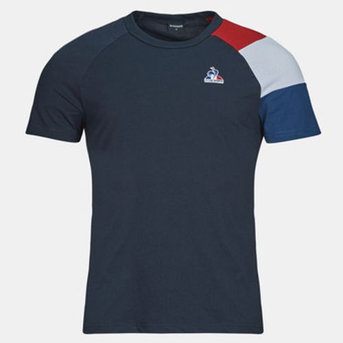 T-shirt BAT SP TEE SS N°1 M - Le Coq Sportif - Modalova