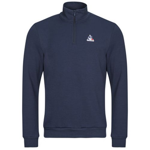 Sweat-shirt ESS HALFZIP N°1 M - Le Coq Sportif - Modalova