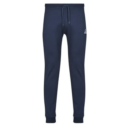 Jogging ESS PANT SLIM N°2 M - Le Coq Sportif - Modalova