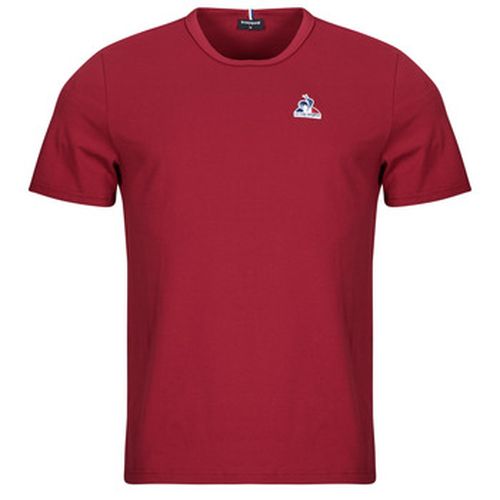 T-shirt ESS TEE SS N°1 M - Le Coq Sportif - Modalova