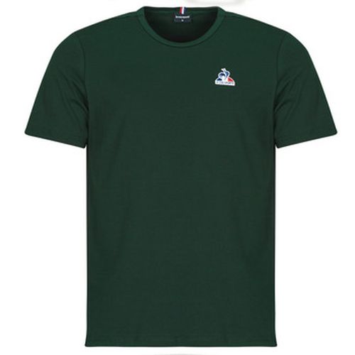 T-shirt ESS TEE SS N°1 M - Le Coq Sportif - Modalova