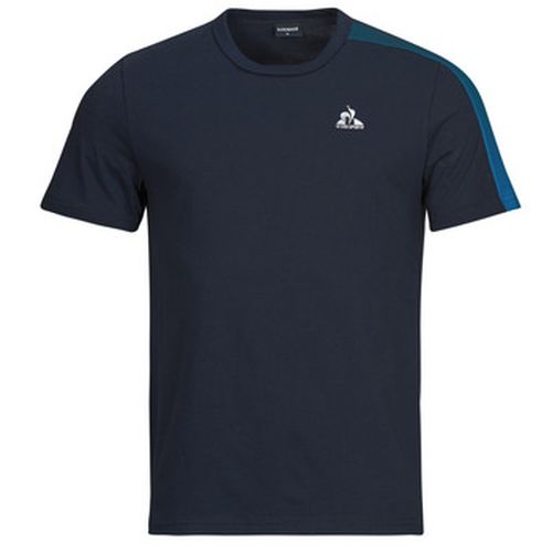 T-shirt HERITAGE SP TEE SS N°2 M - Le Coq Sportif - Modalova