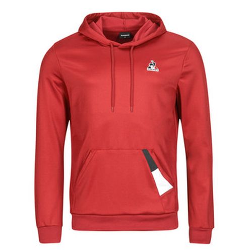 Sweat-shirt TRI SP HOODY N°1 M - Le Coq Sportif - Modalova