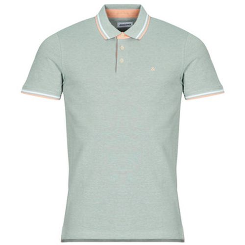 Polo Jack & Jones JJEPAULOS - Jack & Jones - Modalova