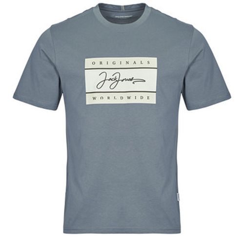 T-shirt JORFREDERIKSBERG - Jack & Jones - Modalova