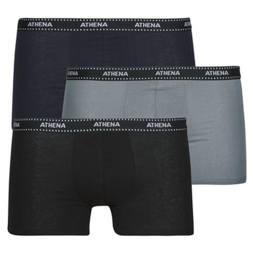 Boxers MY PETITS PRIX Pack de 3 - Athena - Modalova