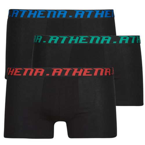 Boxers MY PETITS PRIX Pack de 4 - Athena - Modalova