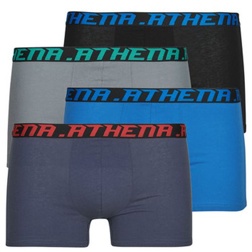 Boxers MY PETITS PRIX Pack de 4 - Athena - Modalova