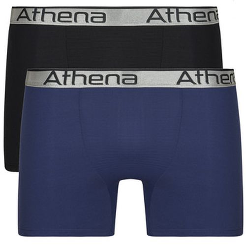 Boxers 720 STRETCH ADJUST Pack de 2 - Athena - Modalova