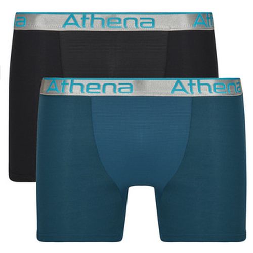 Boxers 720 STRETCH ADJUST Pack de 2 - Athena - Modalova