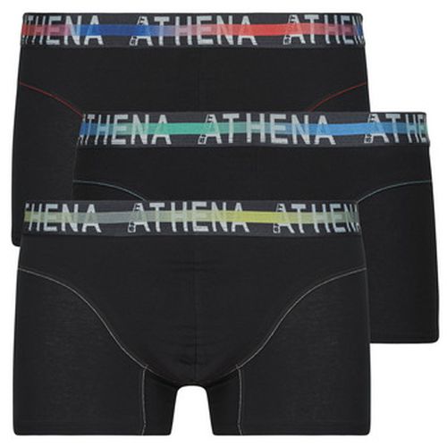 Boxers ENDURANCE 24H Pack de 3 - Athena - Modalova