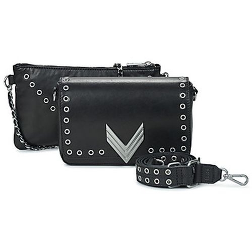 Sac Bandouliere 111 ROCK OEILLETS - Ikks - Modalova