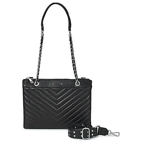 Sac Bandouliere 1440 REPORTER ROCK STUDS - Ikks - Modalova