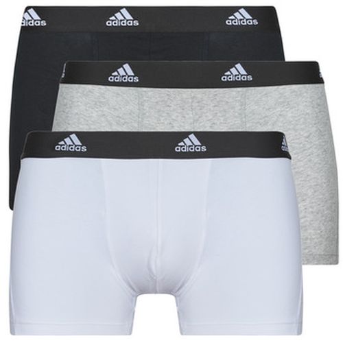 Boxers ACTIVE FLEX COTTON Pack de 3 - adidas - Modalova