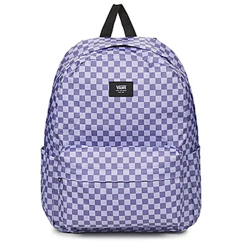 Sac a dos Old Skool Check Backpack - Vans - Modalova
