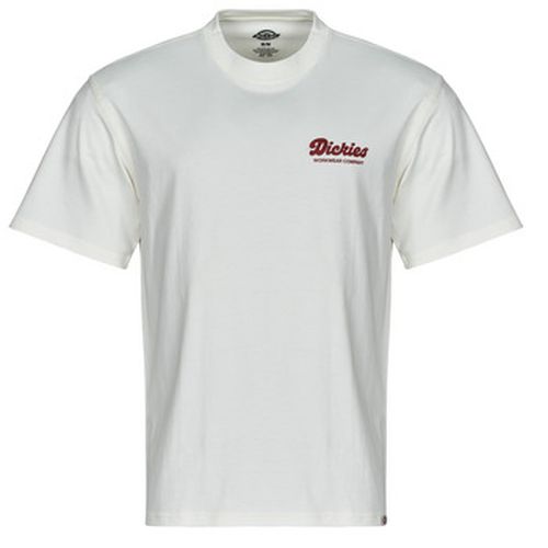 T-shirt Dickies LEWISTOWN SS TEE - Dickies - Modalova