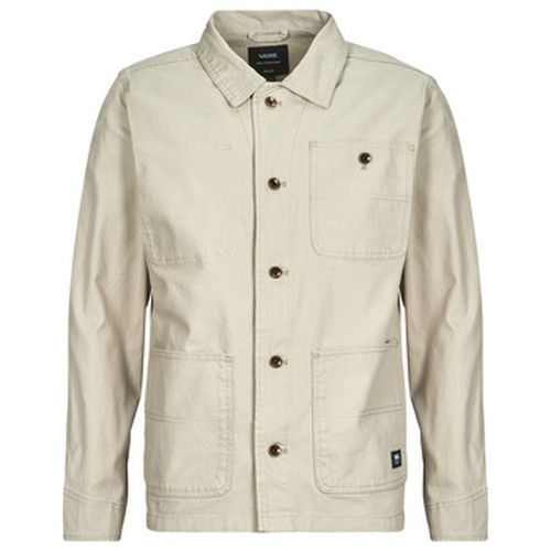 Veste Drill Chore Canvas Jacket - Vans - Modalova