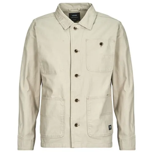 Veste Drill Chore Canvas Jacket - Vans - Modalova