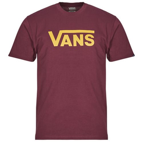 T-shirt Vans MN VANS CLASSIC - Vans - Modalova