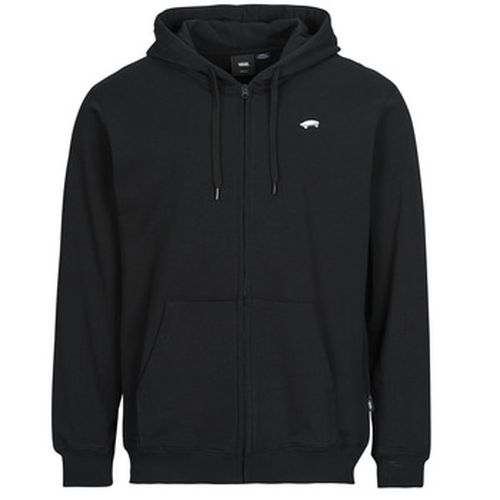 Sweat-shirt SALTON LOOSE FT FZ PO - Vans - Modalova