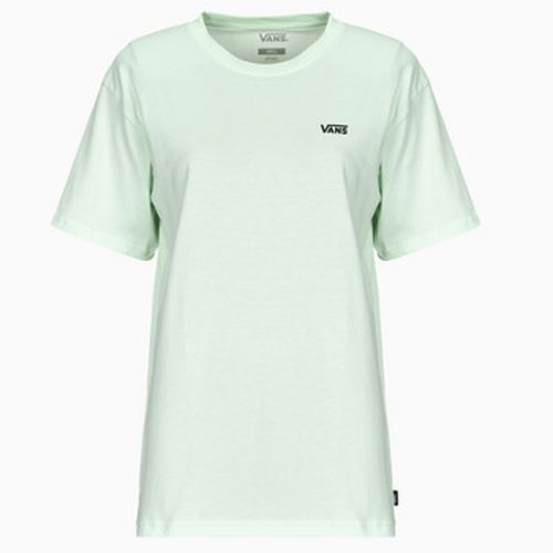 T-shirt LEFT CHEST LOGO TEE EM - Vans - Modalova