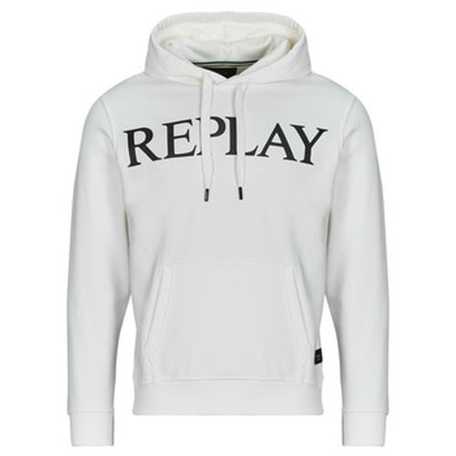 Sweat-shirt Replay SWEATSHIRT - Replay - Modalova