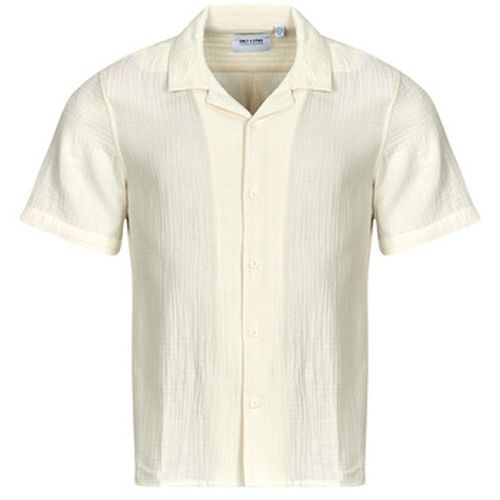 Chemise Only & Sons ONSKYLE - Only & Sons - Modalova