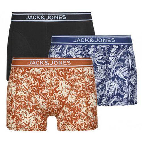 Boxers Jack & Jones JACRETRO x3 - Jack & Jones - Modalova