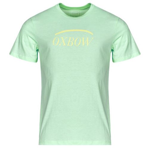 T-shirt Oxbow R1TALAI - Oxbow - Modalova