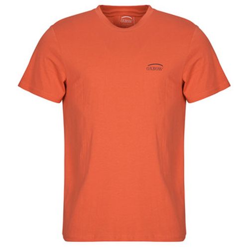 T-shirt Oxbow R1TAGTAN - Oxbow - Modalova