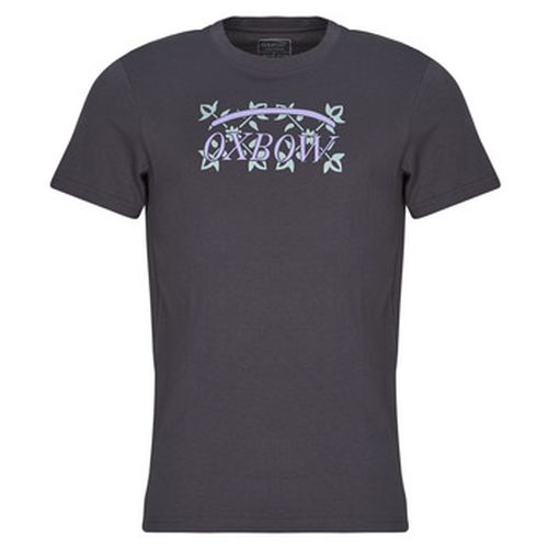 T-shirt Oxbow R1ICON - Oxbow - Modalova