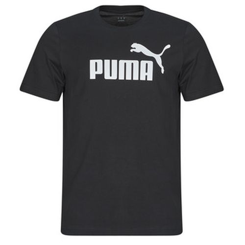 T-shirt Puma ESS NO1 LOGO TEE - Puma - Modalova