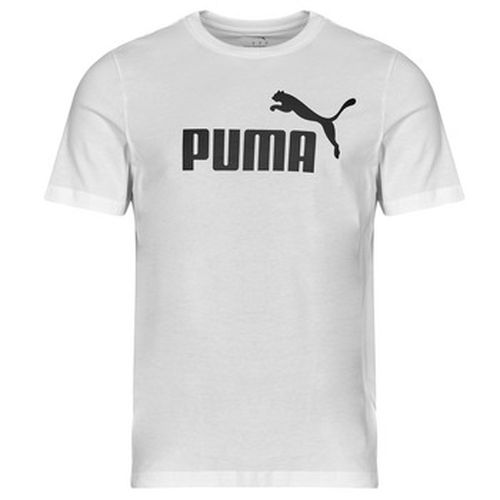 T-shirt Puma ESS NO1 LOGO TEE - Puma - Modalova