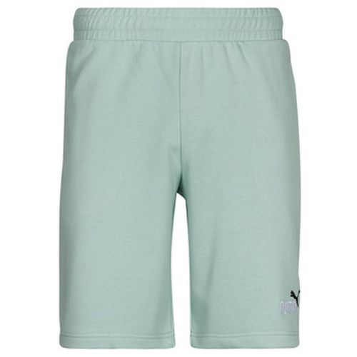 Short Puma ESS 2 COLOR LOGO SHORT - Puma - Modalova