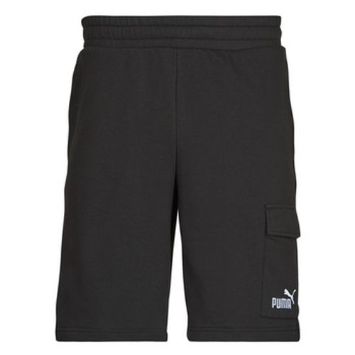 Short Puma ESS LOGO CARGO SHORTS - Puma - Modalova