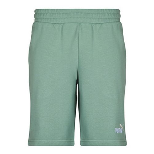 Short Puma ESS 2 COLOR LOGO SHORT - Puma - Modalova