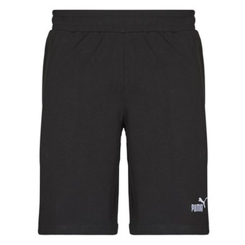 Short ESS NO1 LOGO JERSEY SHORT - Puma - Modalova