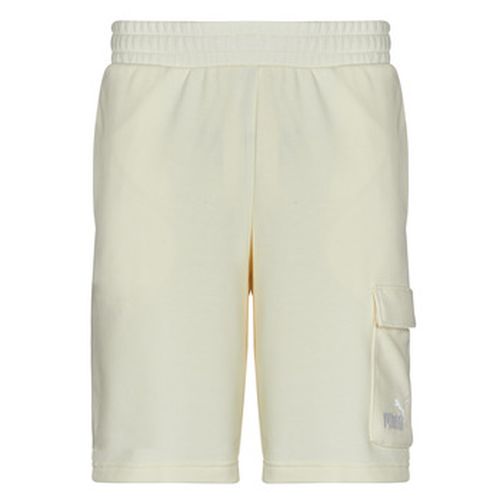 Short Puma ESS LOGO CARGO SHORTS - Puma - Modalova