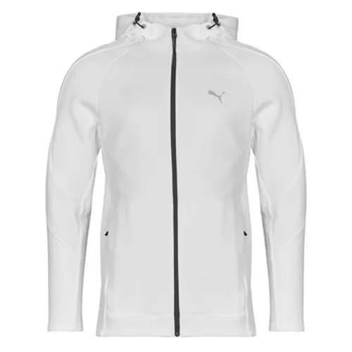 Veste EVOSTRIPE FULL ZIP HOODIE - Puma - Modalova