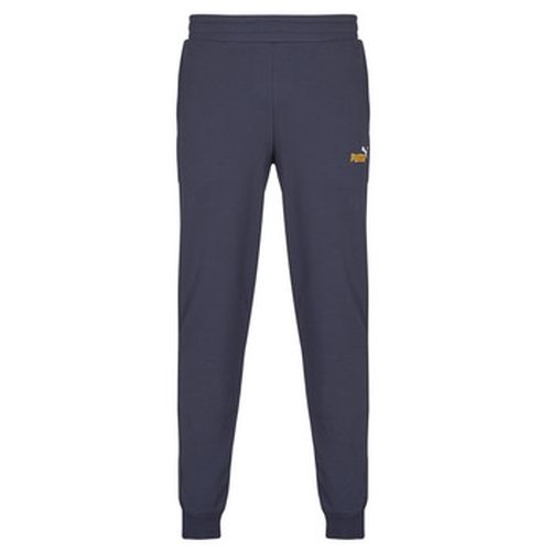 Jogging ESS 2 COLOR LOGO SWEATPANTS - Puma - Modalova