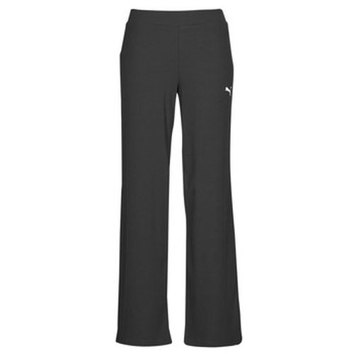 Jogging Puma ESS ELEVATED RIB PANT - Puma - Modalova