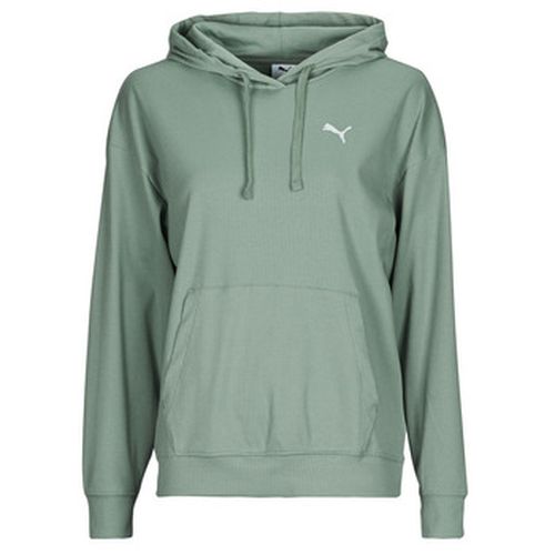 Sweat-shirt ESS ELEVATED RIB HOODIE - Puma - Modalova