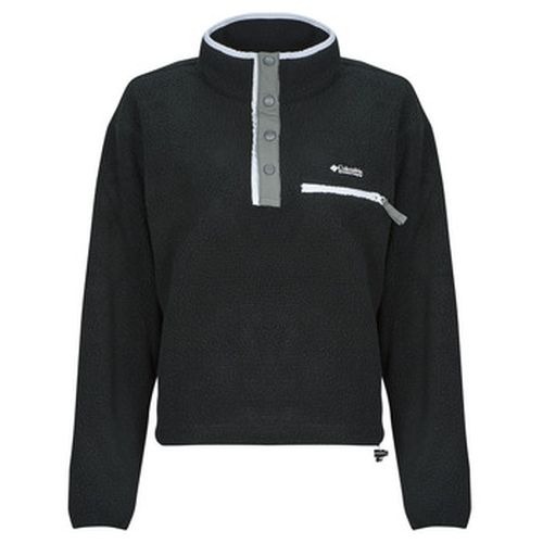 Polaire HELVETIA II CROPPED HALF SNAP FLEECE - Columbia - Modalova