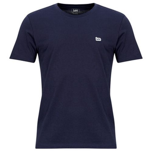 T-shirt Lee SS PATCH LOGO TEE - Lee - Modalova